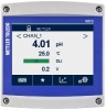 Multipar&aacute;metro M800/Transmisor Multicanal /Instrumentaci&oacute;n y Control